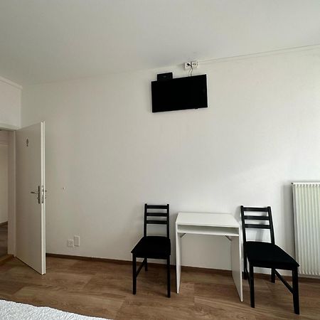 Hotel Christina ويلدرسويل المظهر الخارجي الصورة