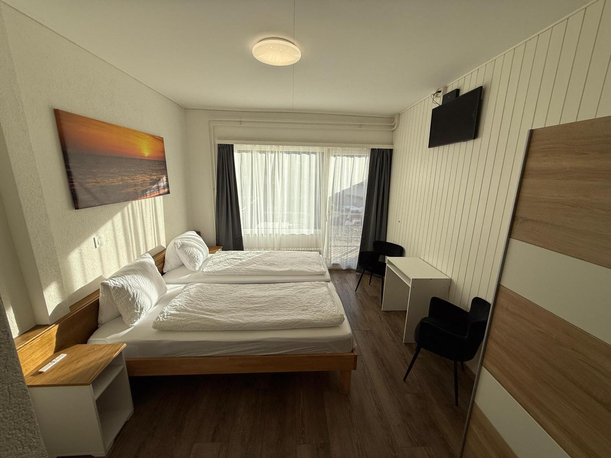 Hotel Christina ويلدرسويل المظهر الخارجي الصورة