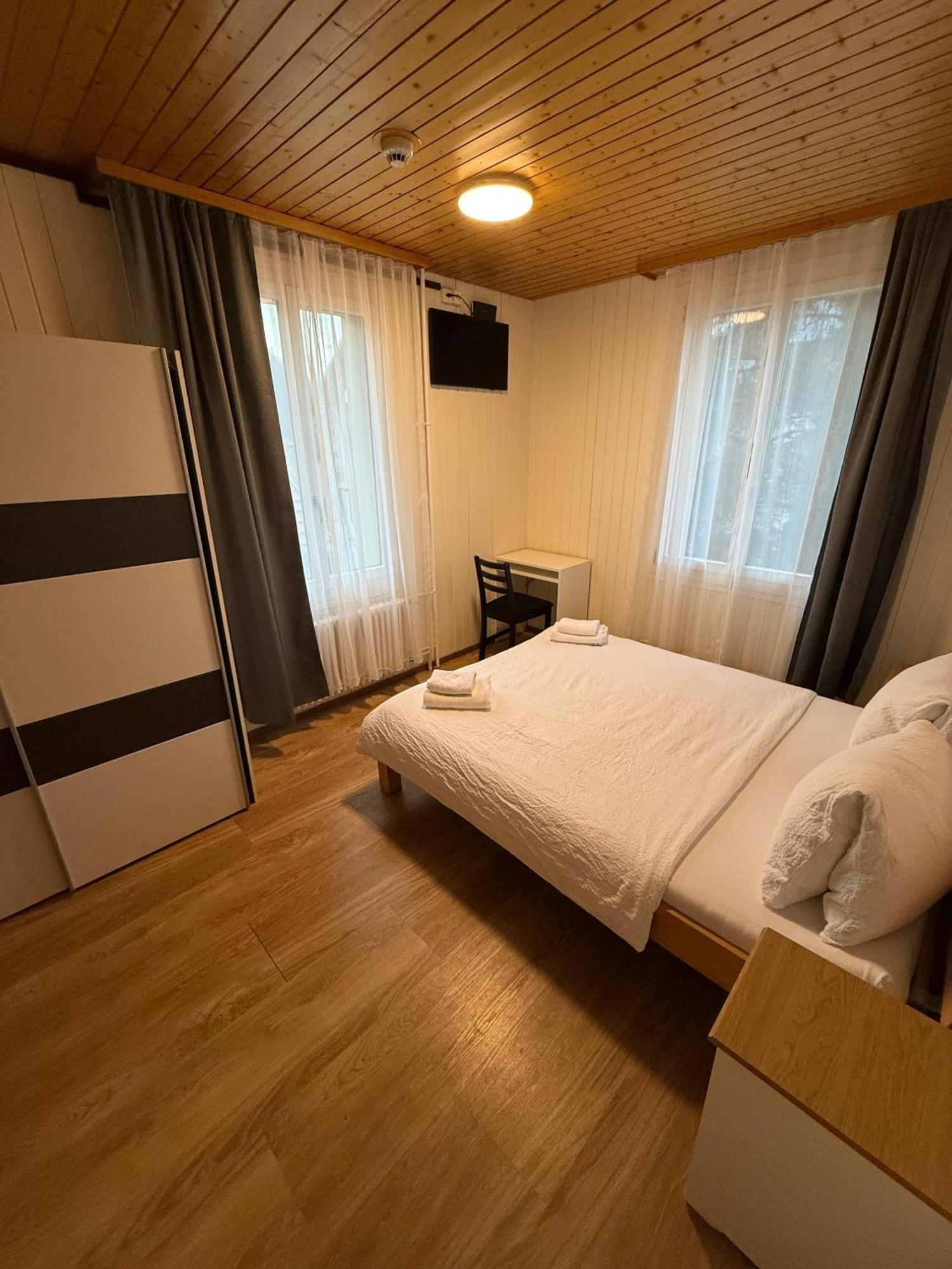 Hotel Christina ويلدرسويل المظهر الخارجي الصورة