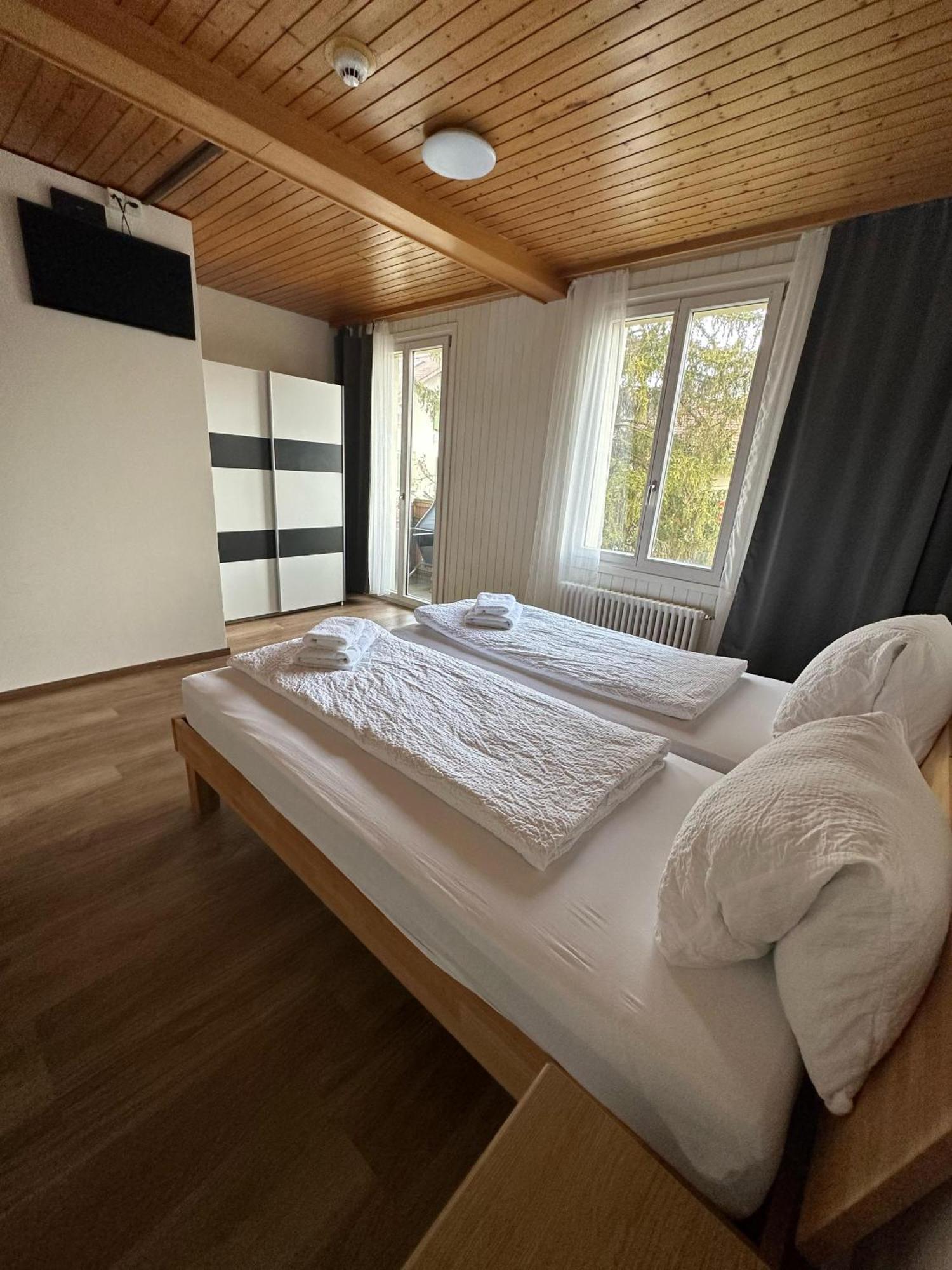Hotel Christina ويلدرسويل المظهر الخارجي الصورة