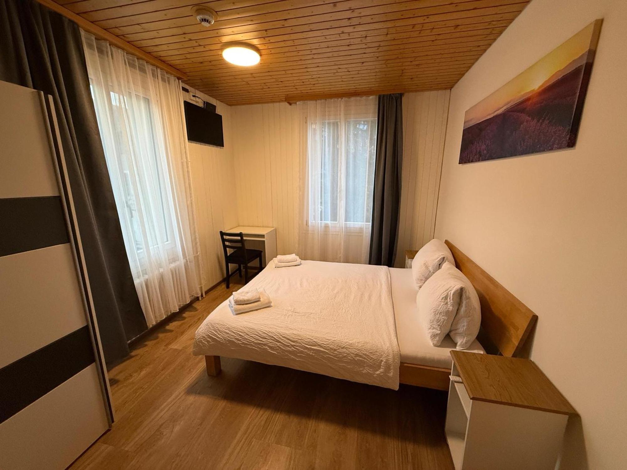 Hotel Christina ويلدرسويل المظهر الخارجي الصورة