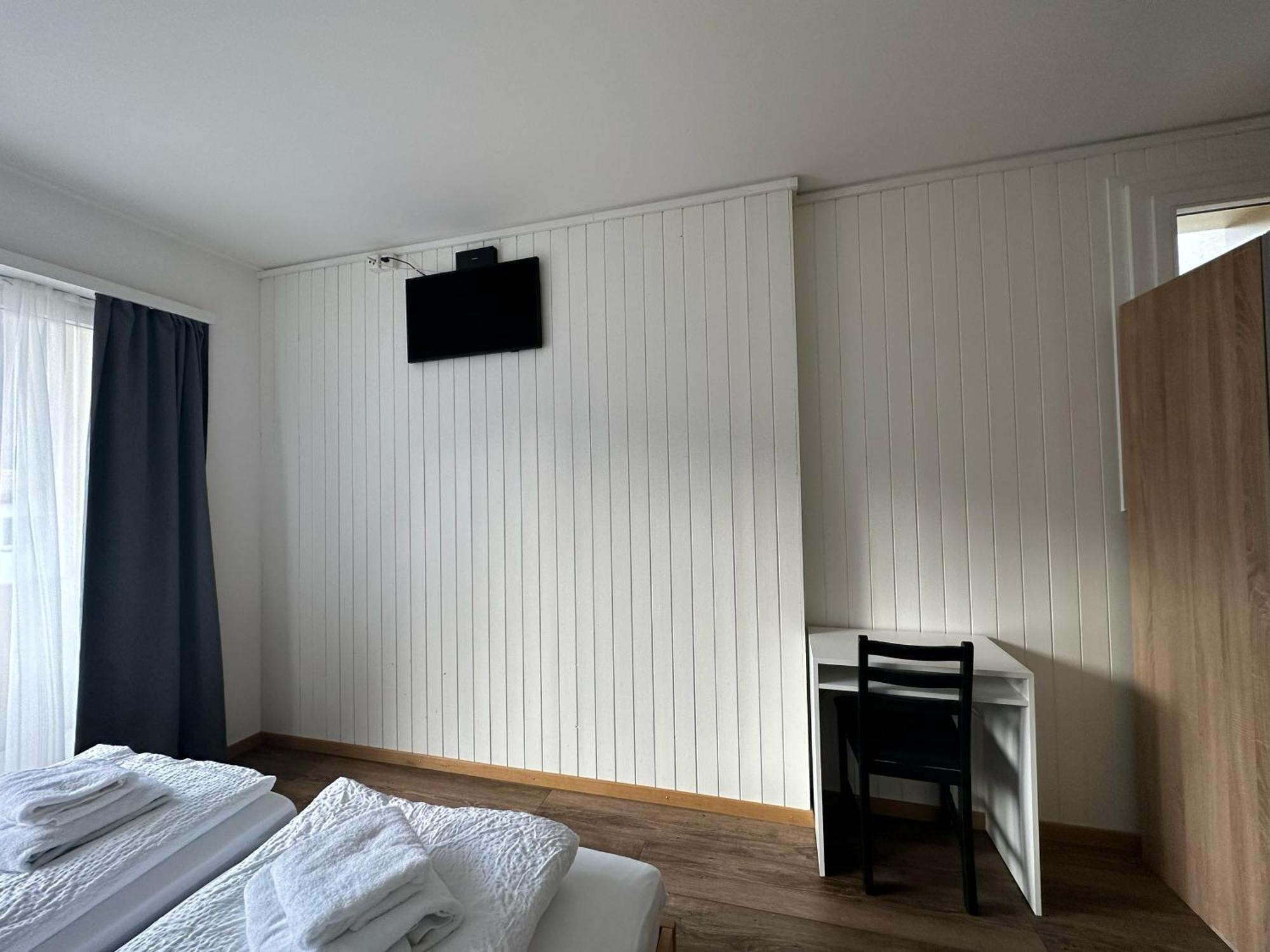 Hotel Christina ويلدرسويل المظهر الخارجي الصورة