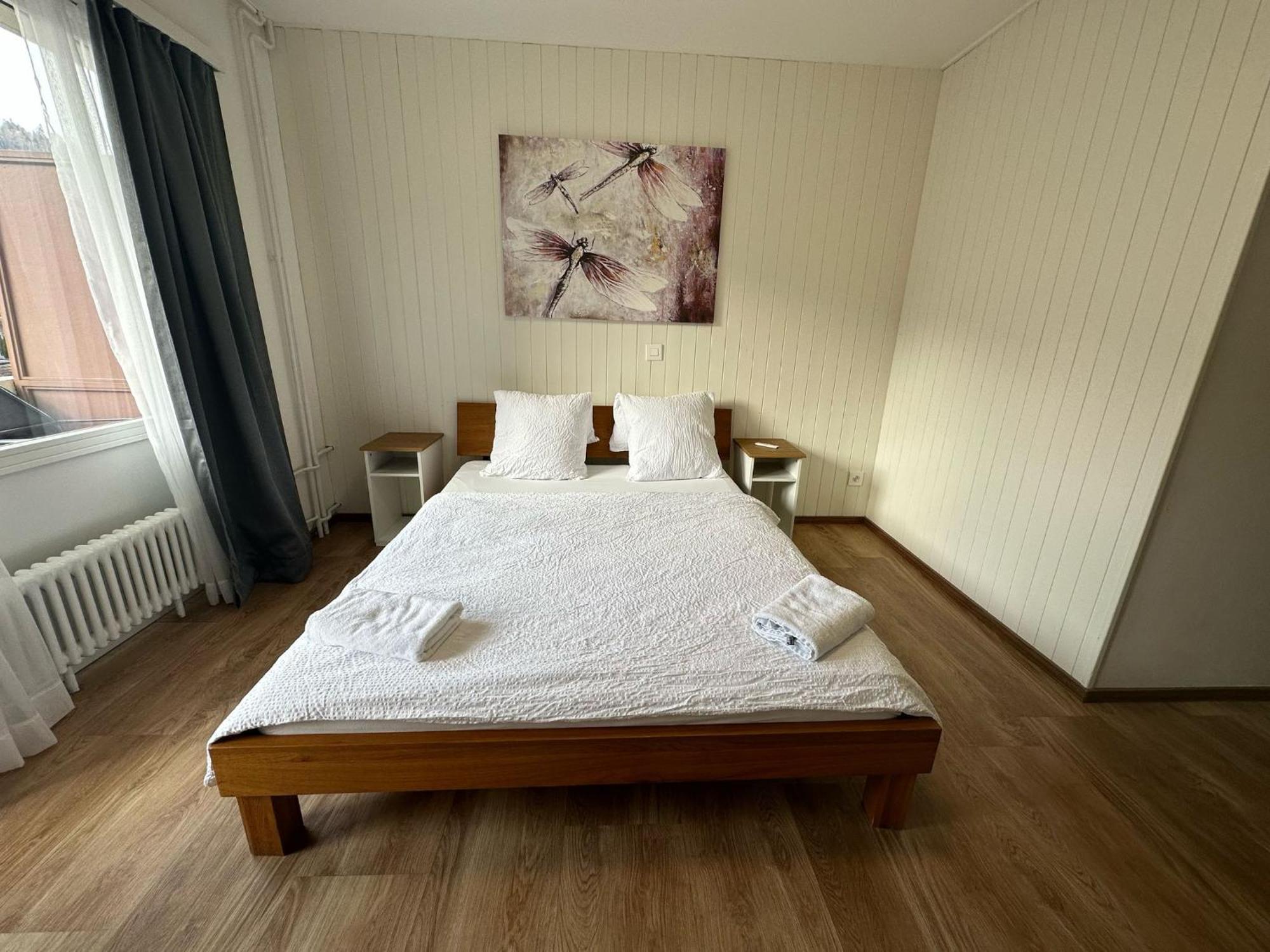Hotel Christina ويلدرسويل المظهر الخارجي الصورة