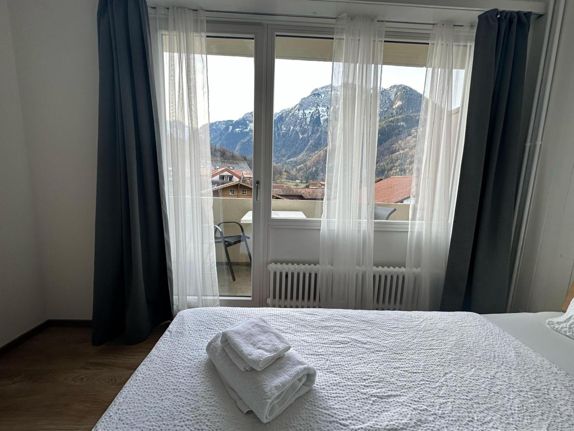 Hotel Christina ويلدرسويل المظهر الخارجي الصورة