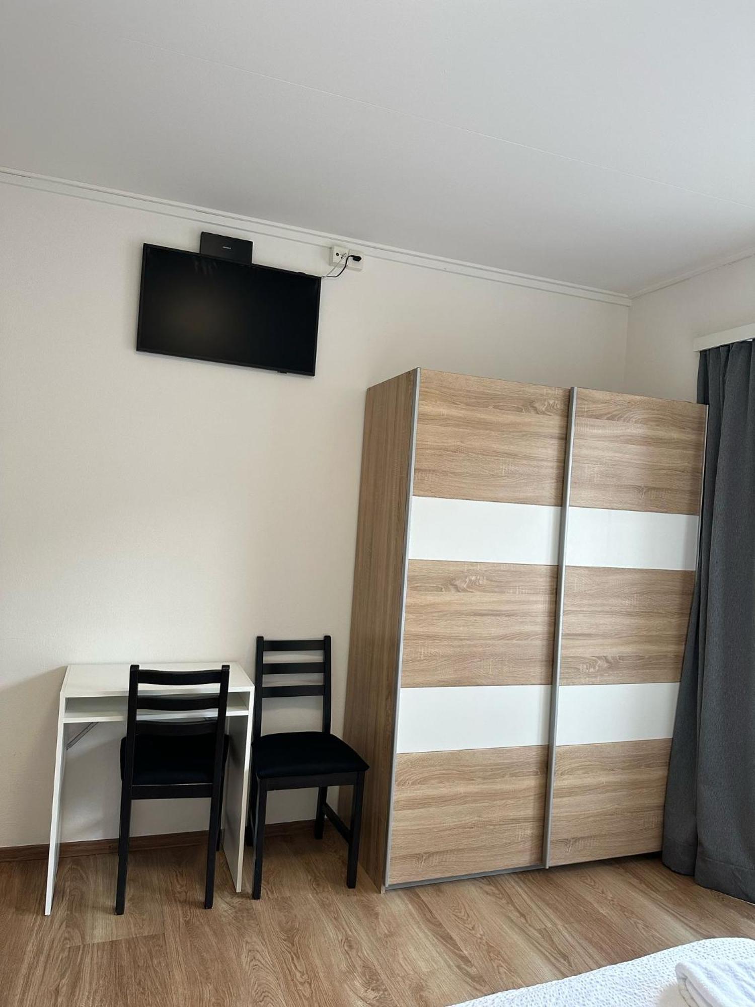 Hotel Christina ويلدرسويل المظهر الخارجي الصورة