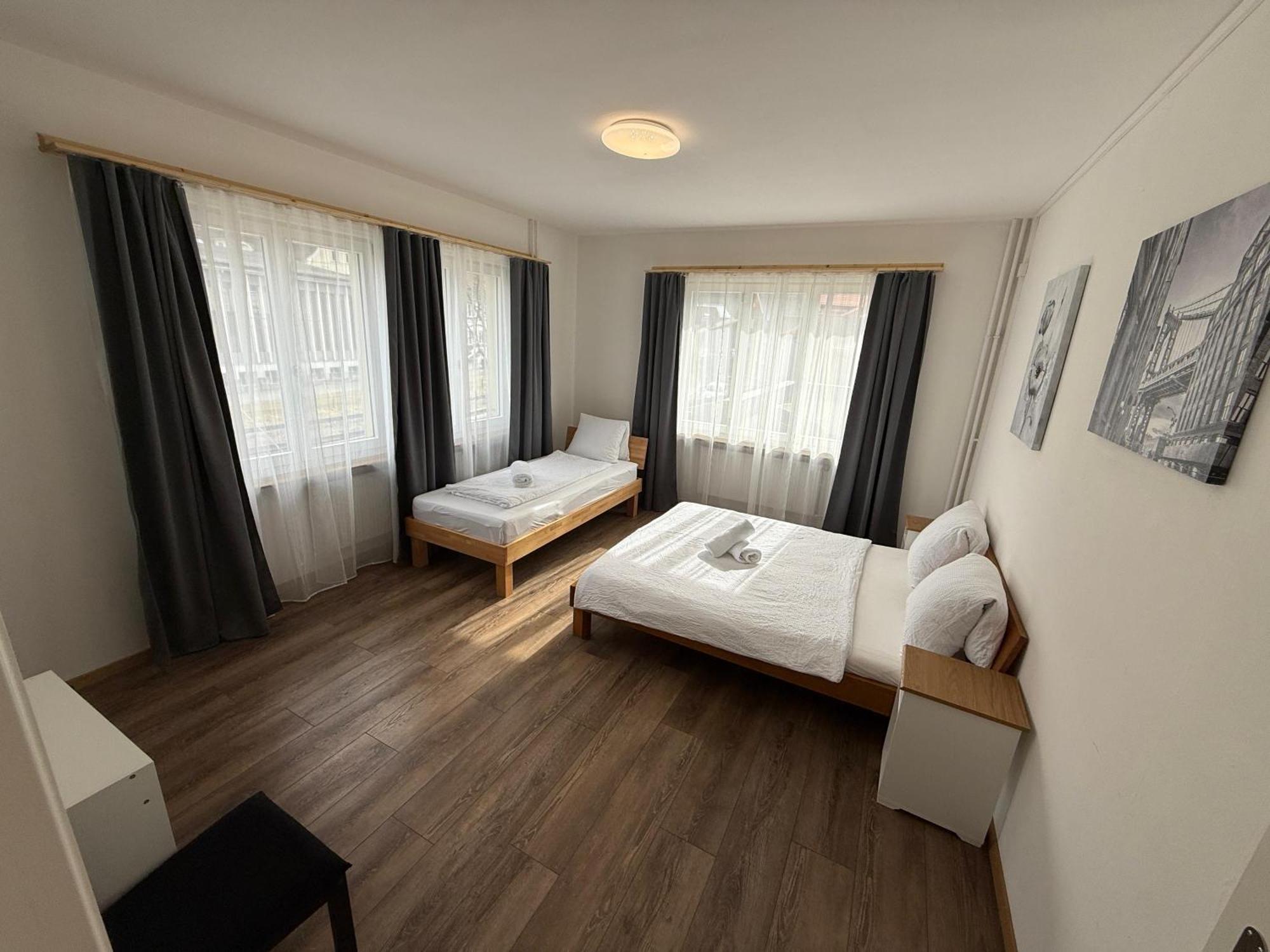 Hotel Christina ويلدرسويل المظهر الخارجي الصورة