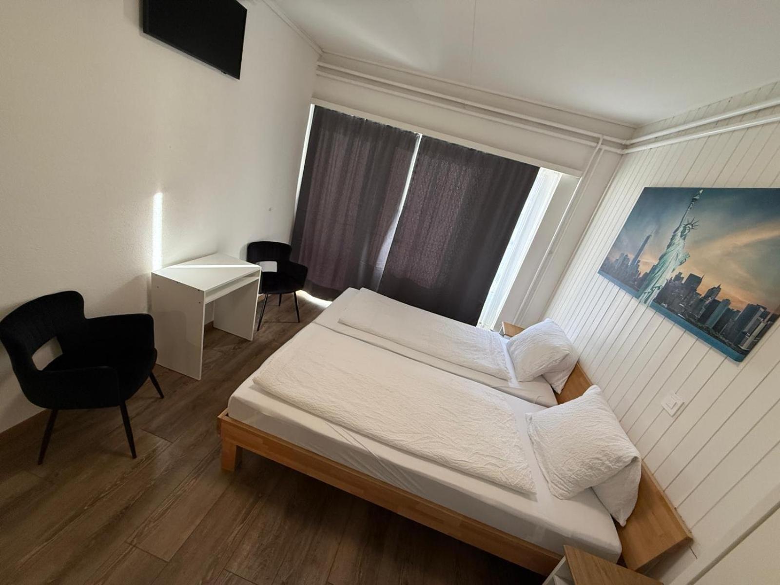 Hotel Christina ويلدرسويل المظهر الخارجي الصورة