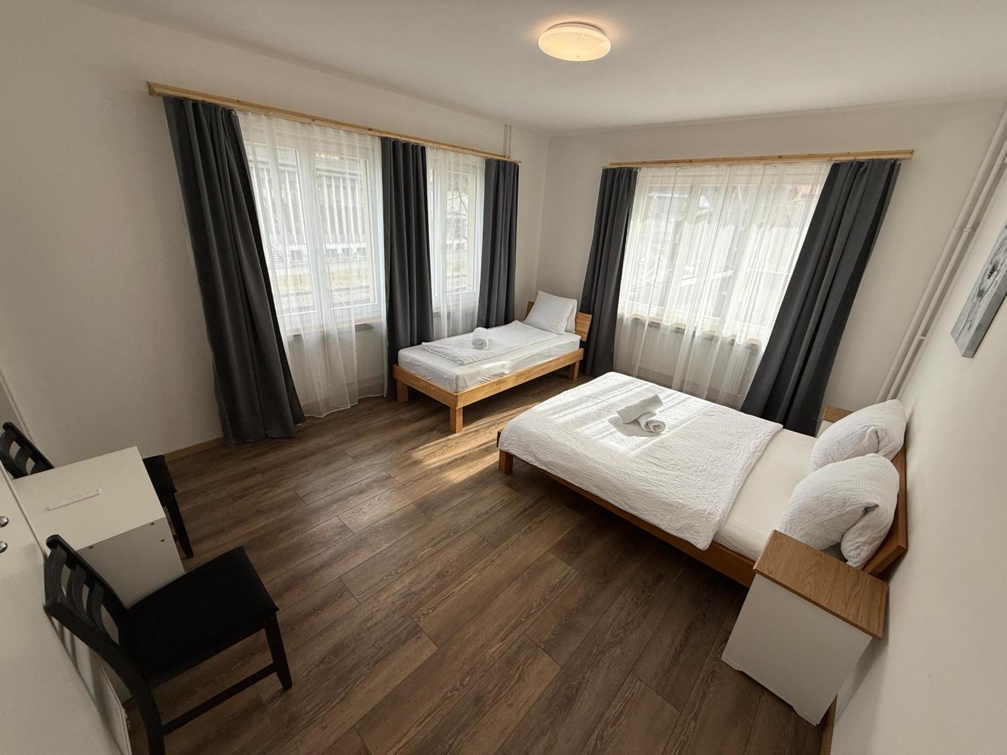 Hotel Christina ويلدرسويل المظهر الخارجي الصورة