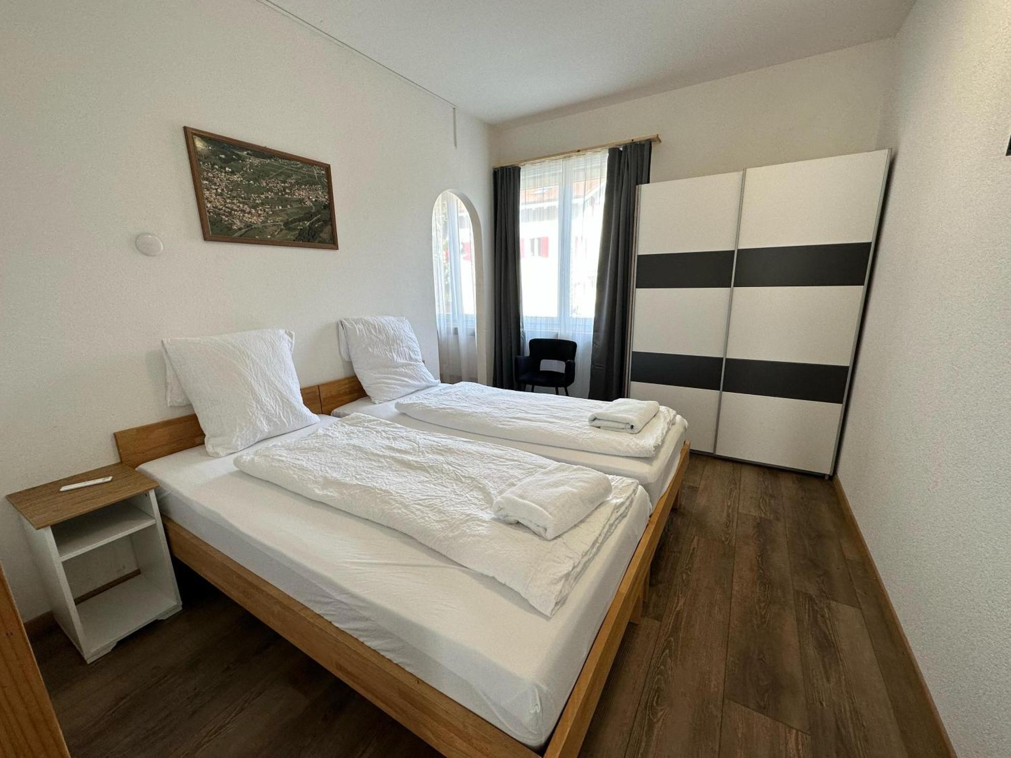 Hotel Christina ويلدرسويل المظهر الخارجي الصورة