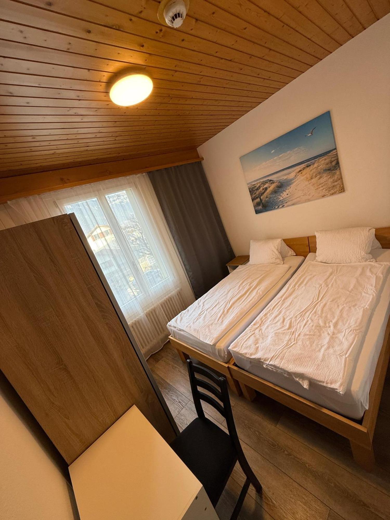 Hotel Christina ويلدرسويل المظهر الخارجي الصورة