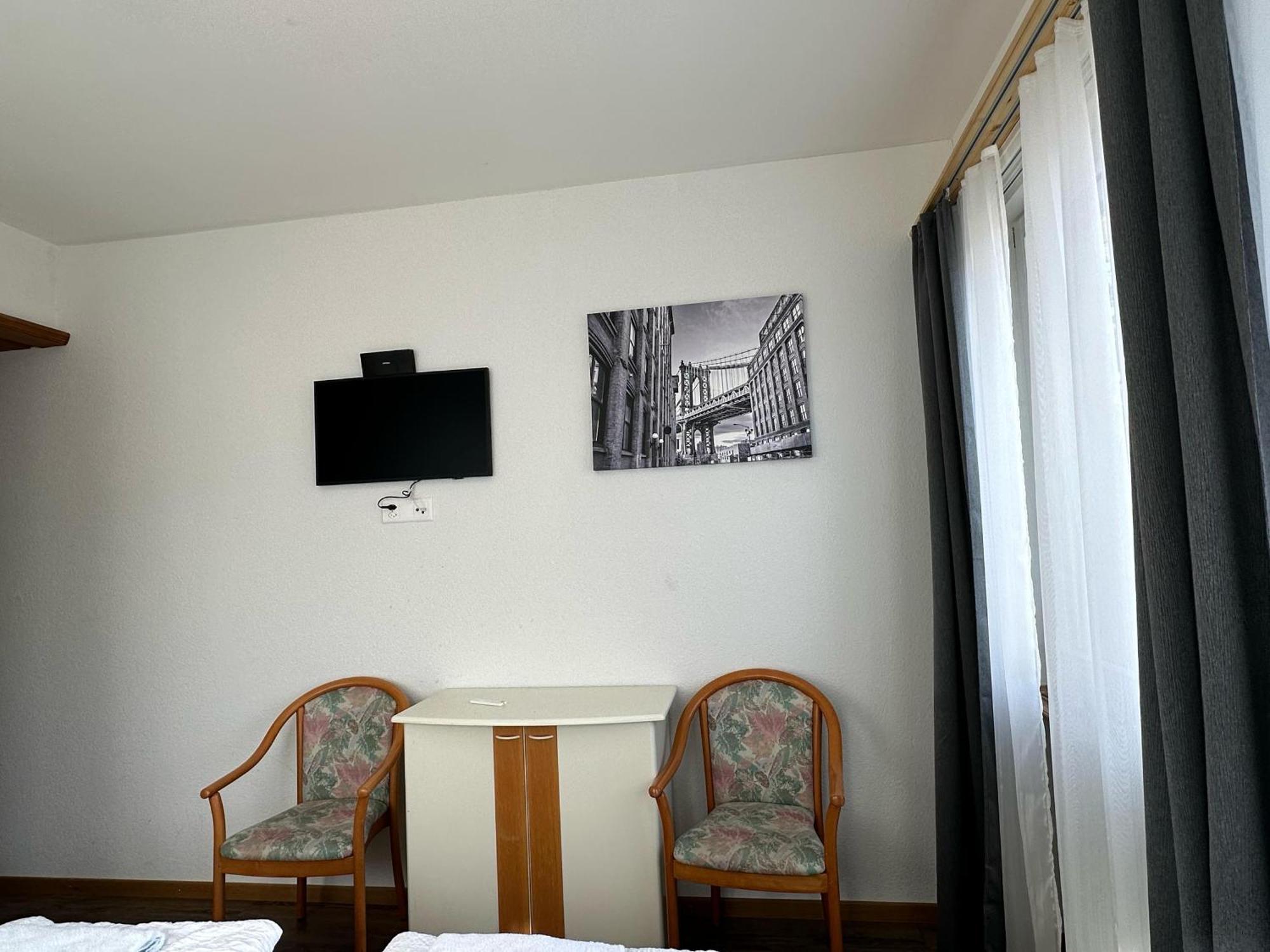 Hotel Christina ويلدرسويل المظهر الخارجي الصورة