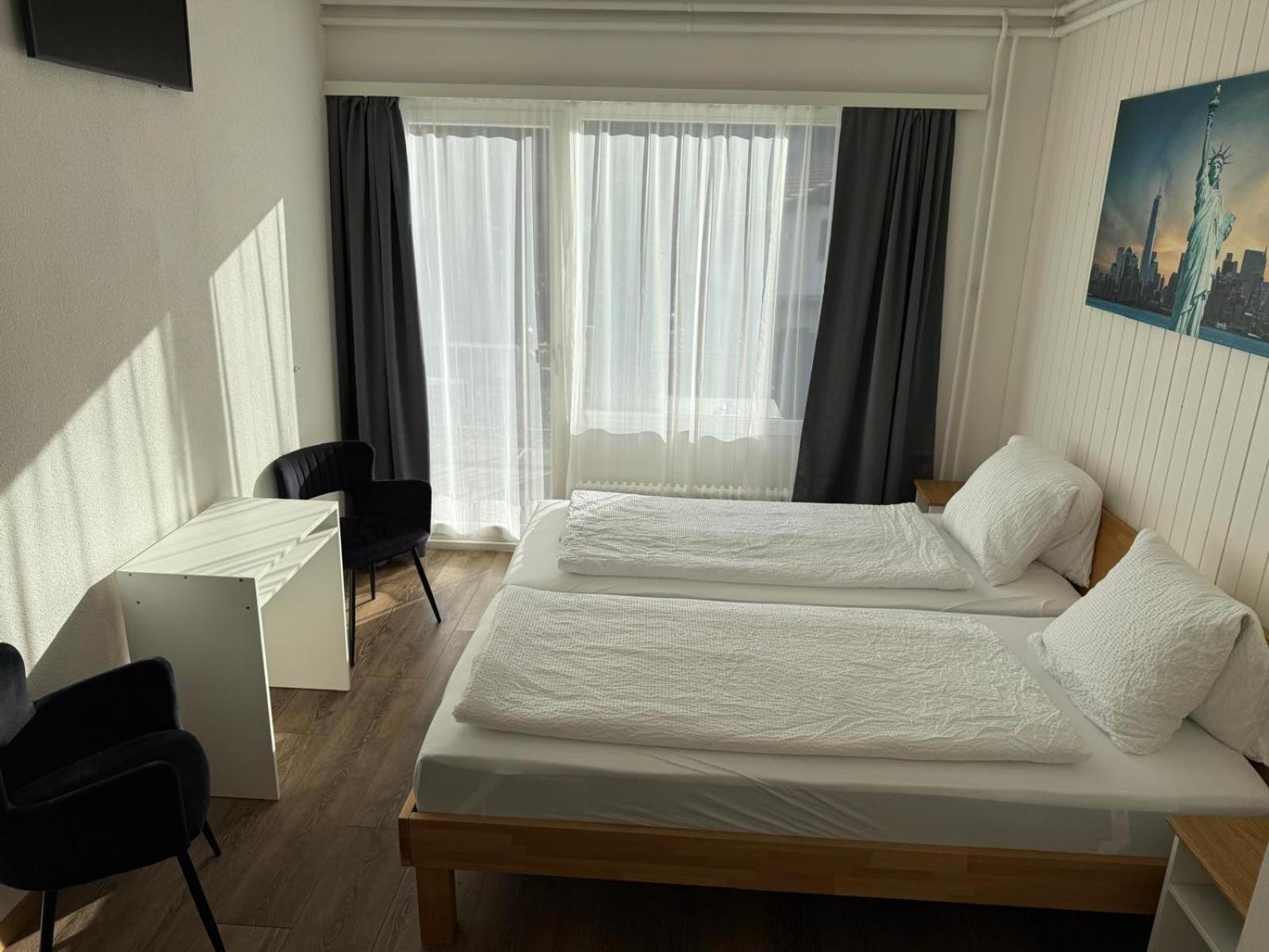 Hotel Christina ويلدرسويل المظهر الخارجي الصورة